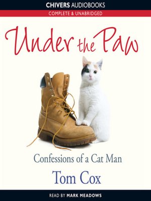 cover image of Under the paw